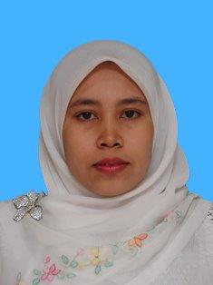 Pn. Zuraida Bt. Zakaria